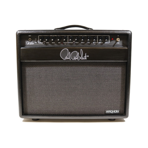Used PRS Archon 50W 1x12 Tube Combo Amp 2022