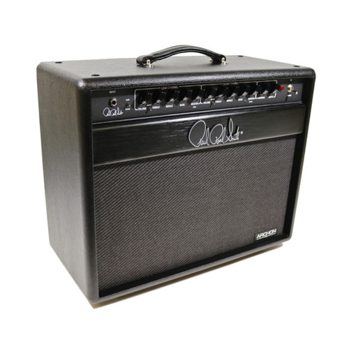 Used PRS Archon 50W 1x12 Tube Combo Amp 2022