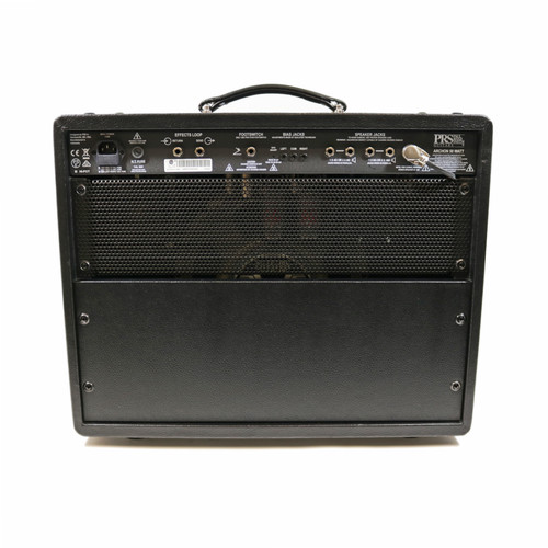 Used PRS Archon 50W 1x12 Tube Combo Amp 2022
