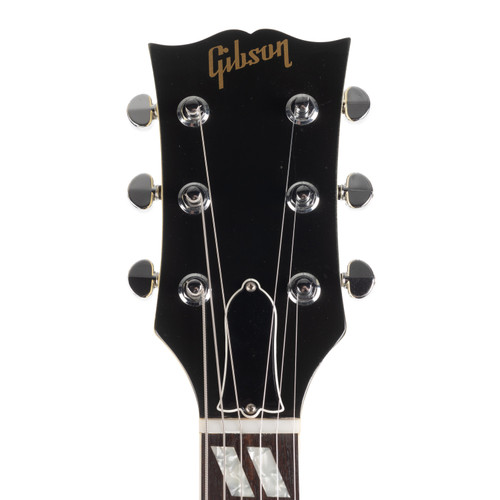 Vintage Gibson EDS-1275 Double Neck Alpine White 1985