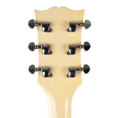 Vintage Gibson EDS-1275 Double Neck Alpine White 1985