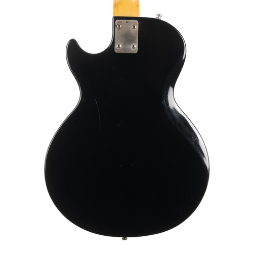 Vintage Gibson S-1 Ebony 1976