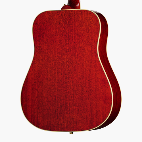 Epiphone Hummingbird Standard - Cherry Sunburst