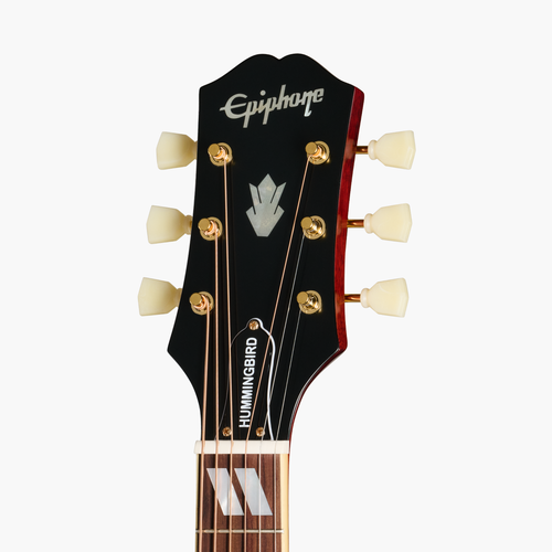 Epiphone Hummingbird Standard - Cherry Sunburst