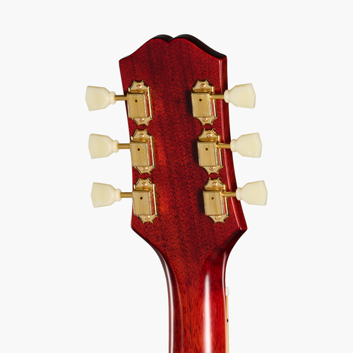 Epiphone Hummingbird Standard - Cherry Sunburst