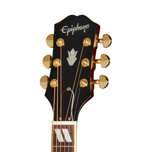 Epiphone Hummingbird Standard EC - Natural