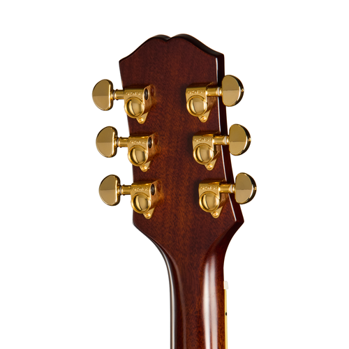 Epiphone Hummingbird Standard EC - Natural