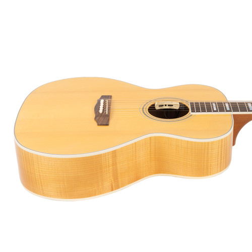 Used Guild F-47M Natural 2009