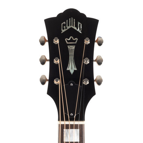 Used Guild F-47M Natural 2009