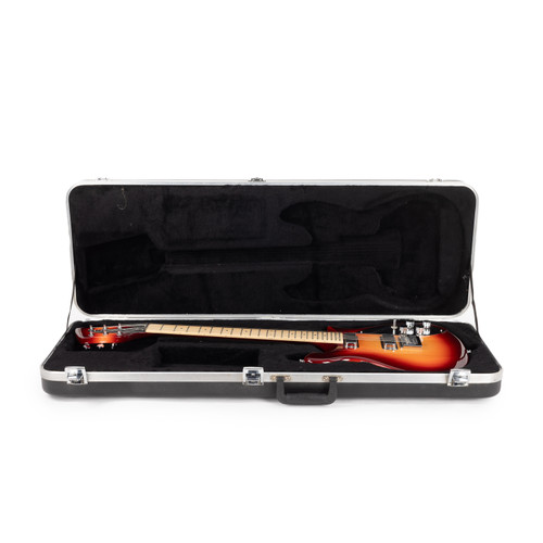 Used Rickenbacker 650 Fireglo 2008