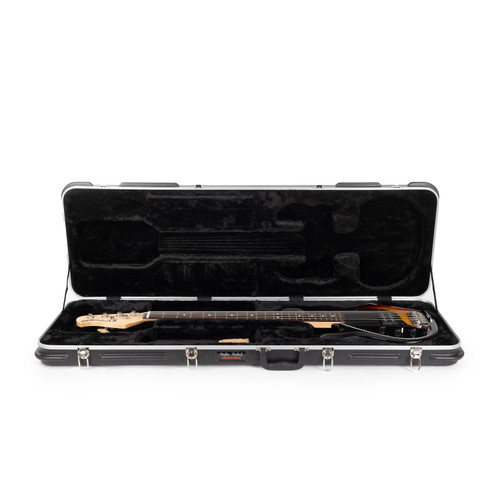 Used Ernie Ball Music Man Sting Ray 5-String Bass Left-Handed Vintage Sunburst 2012