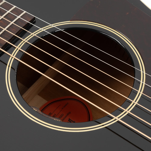 Used Gibson L-00 Ebony 2023