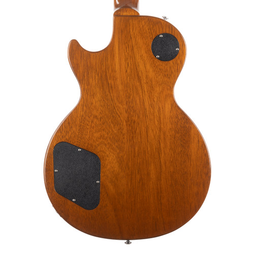 Used Gibson Les Paul Mahogany Natural 2016
