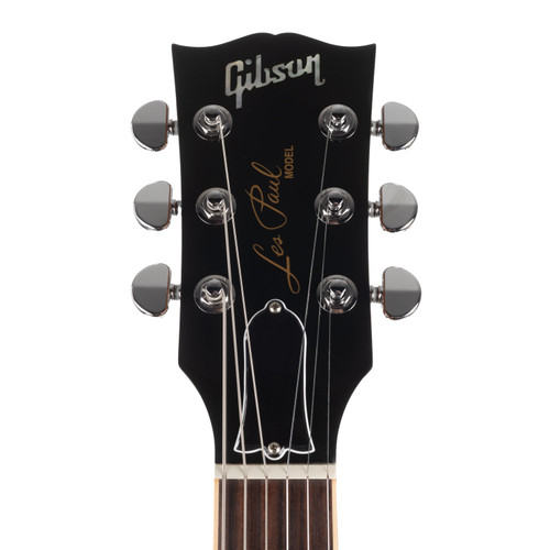 Used Gibson Les Paul Mahogany Natural 2016