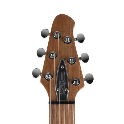 Used Powers Electric A-Type Standard FF42 Camtail B172 - Signal Yellow