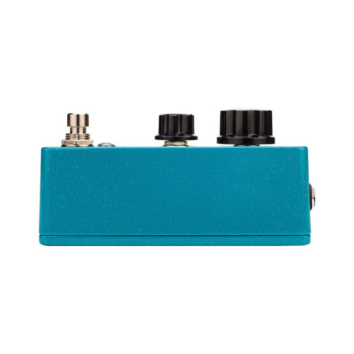 EarthQuaker Devices Towers Soundscape Generator Stereo Reverberant Filter Pedal