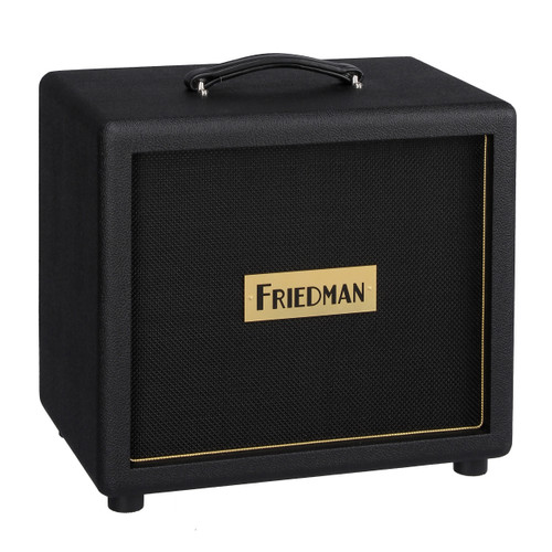 Friedman PT-112 65W 1x12 Guitar Speaker Cabinet
