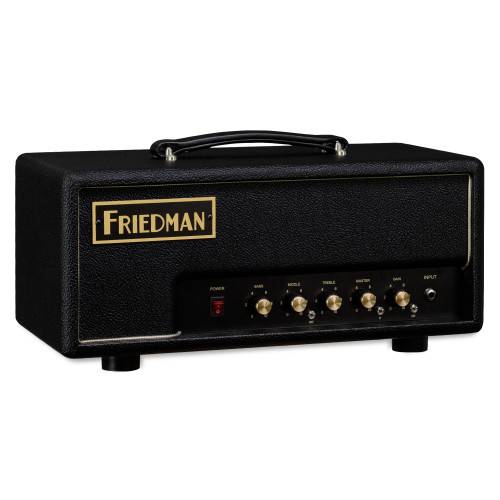Friedman PT-20 V2 20W Tube Amp Head