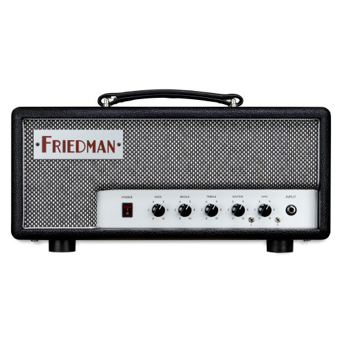 Friedman Little Sister 20W Tube Amp Head