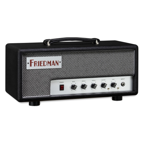 Friedman Little Sister 20W Tube Amp Head