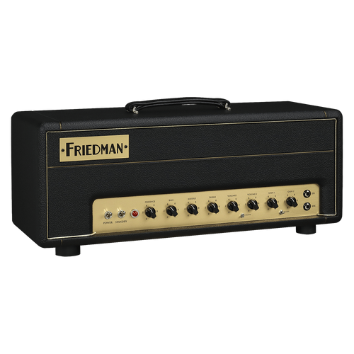 Friedman Small Box 50W Tube Amp Head