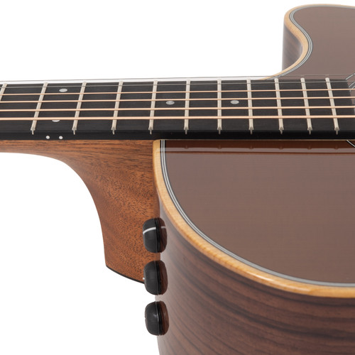 Taylor 414ce Studio Special Edition Acoustic-Electric - Honeyburst