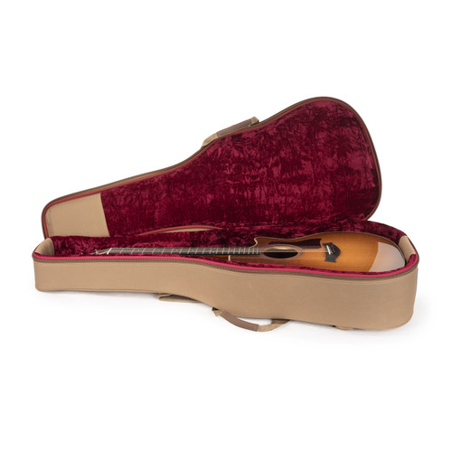 Taylor 414ce Studio Special Edition Acoustic-Electric - Honeyburst