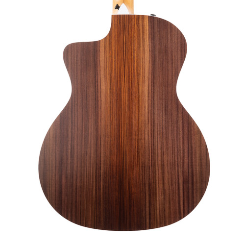 Taylor 214ce Special Edition Acoustic-Electric - Honeyburst