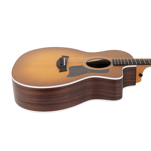 Taylor 214ce Special Edition Acoustic-Electric - Honeyburst