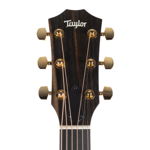 Taylor 214ce-K Deluxe Special Edition Koa Acoustic-Electric - Honeyburst