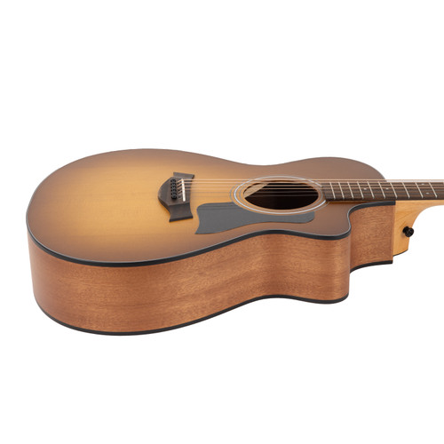 Taylor 112ce Special Edition Acoustic-Electric - Honeyburst