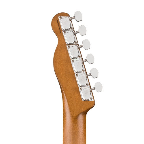 Fender John Osborne Signature Telecaster Maple - Olympic White