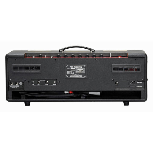 Vox AC30 Hand-Wired 30W Tube Amp Head