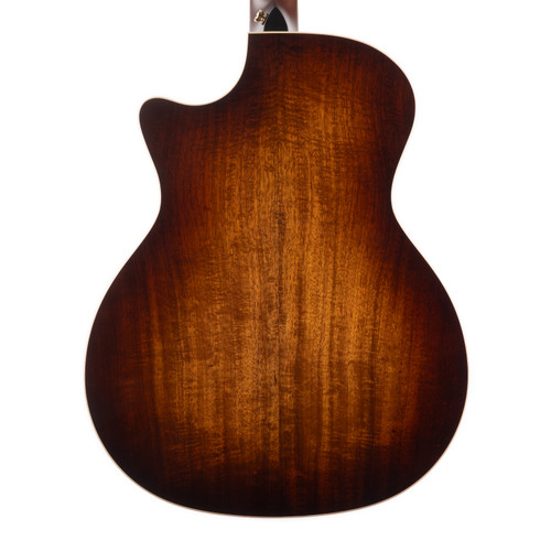 Taylor Next Generation K24ce Acoustic-Electric - Shaded Edgeburst