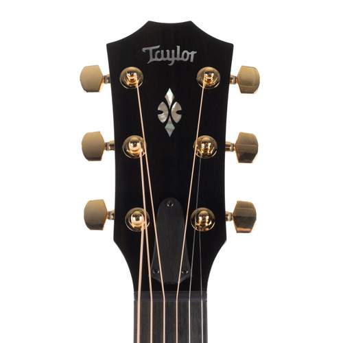 Taylor Next Generation 714ce Acoustic-Electric - Natural