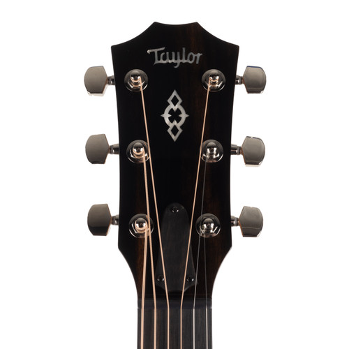 Taylor Next Generation 514ce Builder's Edition Acoustic-Electric - Natural