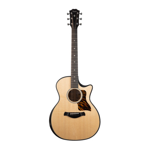 Taylor Next Generation 514ce Builder's Edition Acoustic-Electric - Natural