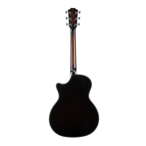 Taylor Next Generation 514ce Builder's Edition Acoustic-Electric - Natural