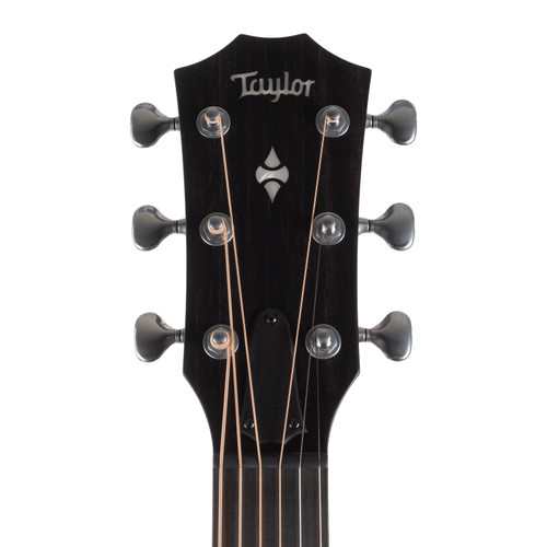 Taylor Next Generation 514ce Builder's Edition Acoustic-Electric - Natural