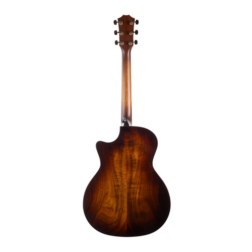 Taylor Next Generation Special Edition K24ce Acoustic-Electric - Shaded Edgeburst