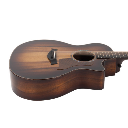 Taylor Next Generation Special Edition K24ce Acoustic-Electric - Shaded Edgeburst
