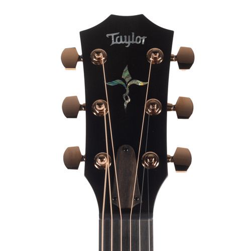 Taylor Next Generation Special Edition K24ce Acoustic-Electric - Shaded Edgeburst