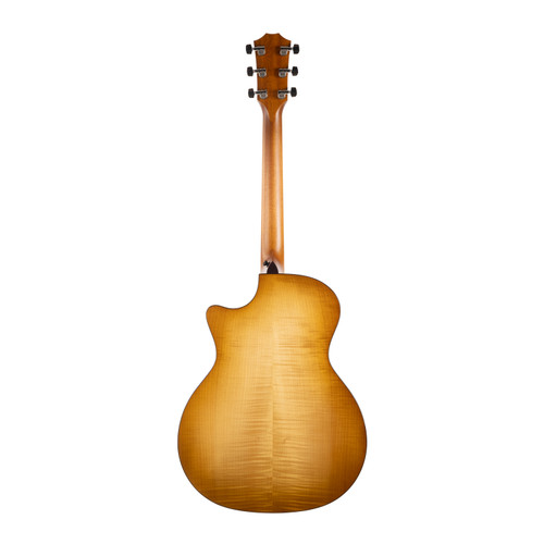 Taylor Next Generation 614ce Acoustic-Electric - Antique Blonde