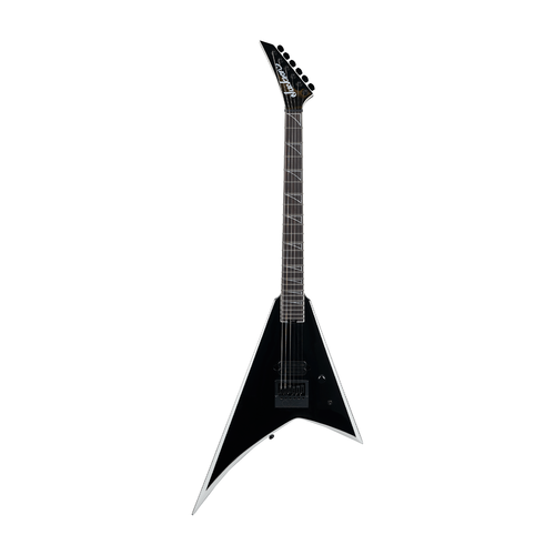 Jackson Pro Plus Series Signature Christian Andreu Rhoads RR24 EVTN6 - Black