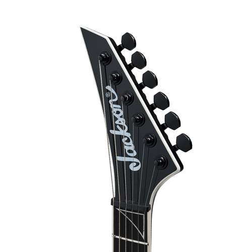 Jackson Pro Plus Series Signature Christian Andreu Rhoads RR24 EVTN6 - Black