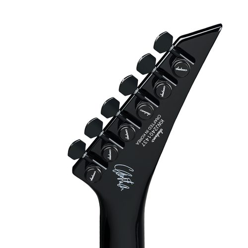 Jackson Pro Plus Series Signature Christian Andreu Rhoads RR24 EVTN6 - Black