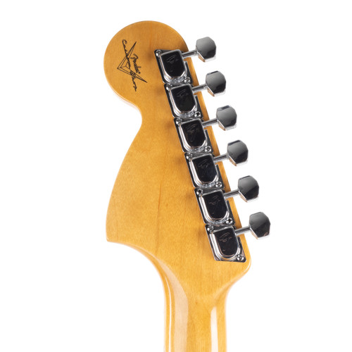 Used Fender Custom Shop 1969 Stratocaster Journeyman Faded Vintage Blonde 2025