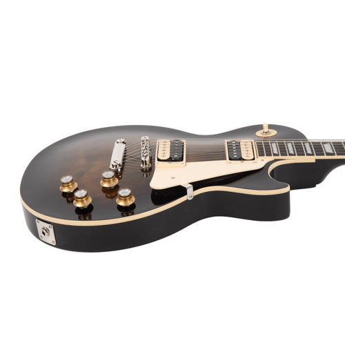 Used Gibson Les Paul Classic Smokehouse Burst 2023