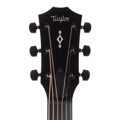 Taylor 324ce Next Generation Grand Auditorium Mahogany Top - Shaded Edge Burst