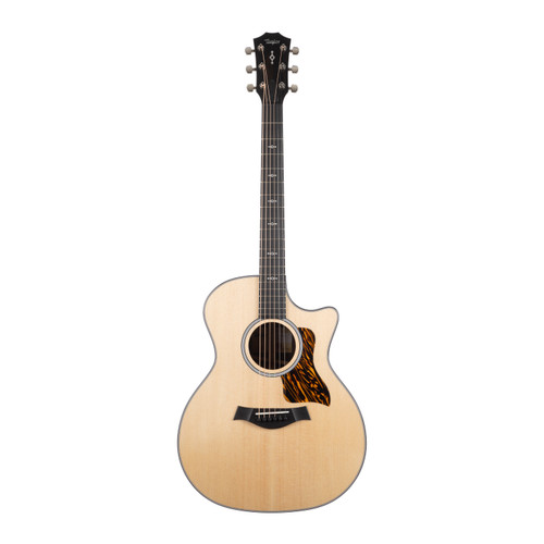 Taylor 414ce Next Generation Grand Auditorium - Natural